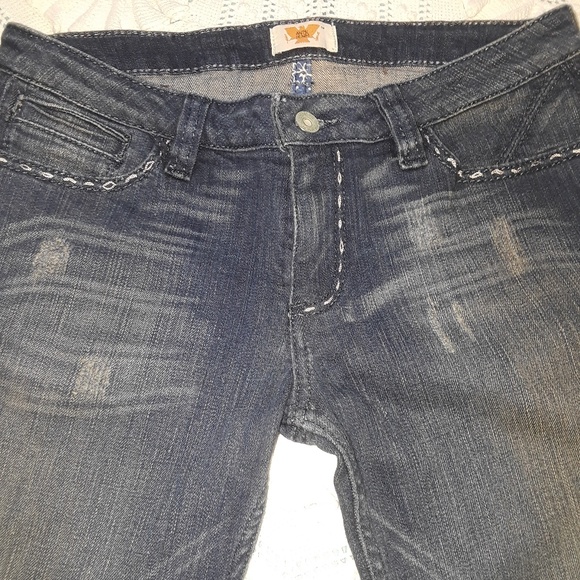 Antik Denim Denim - Antik denim jeans
